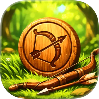 Icône de l'application Ballistiqo